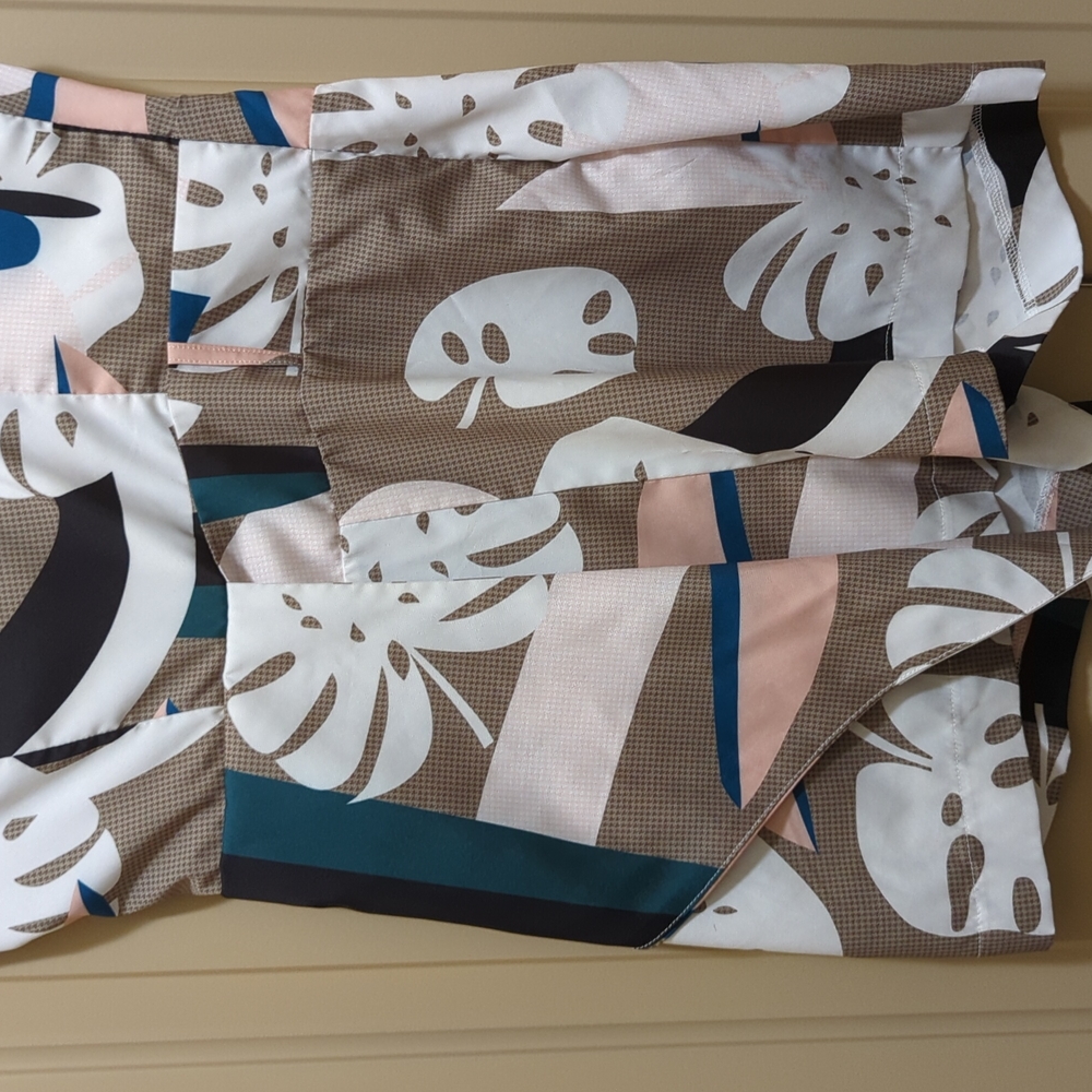 DONATING SOON! CBR Sleeveless Romper - Picture 2 of 4